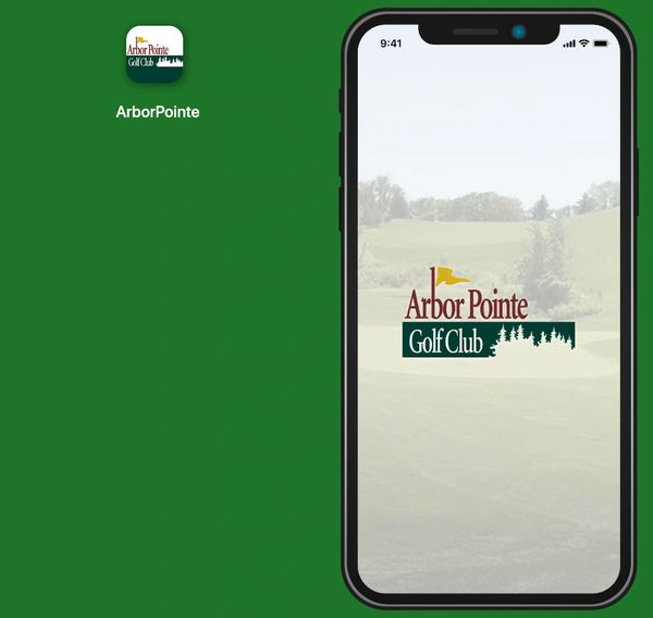 Arbor Pointe Golf Club Golf Course INVER GROVE, Minnesota